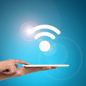 Wifi gratuito