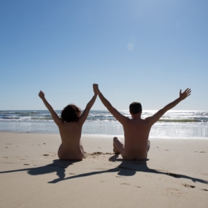 Práctica naturista